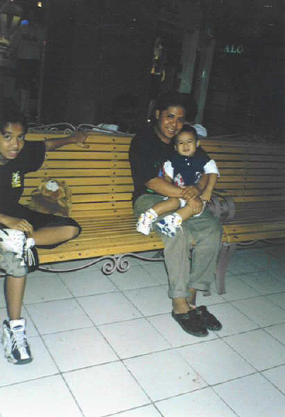 buboy
