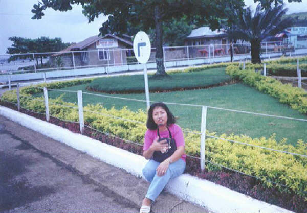 Elvia
